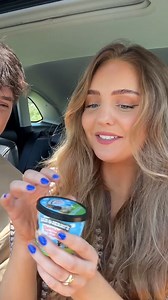 7.2K views · 164 reactions | Bestfriends Swap Roadtrip Snacks #challenge | Sarah Betts | Facebook