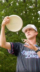 2.2K views · 18 reactions | "Man, this thing's good." - Jaden Rye  ddiscs.com/jury | Dynamic Discs | Facebook