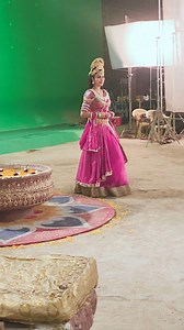 Laxmi.. Behind the scene | Neetha Shetty