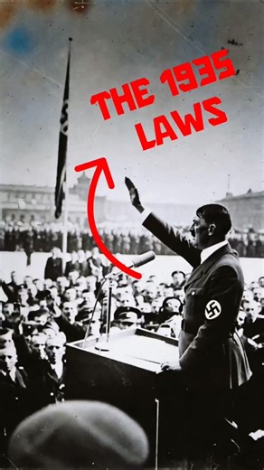 The Law That Erased 500000 Citizens in one Afternoon #historyshorts