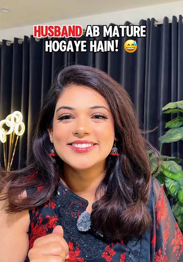 Kis Kis Ka Husband Ab Mature Hogaye? Funny Makeup Skit