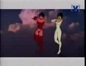 SHAGGY - angel
