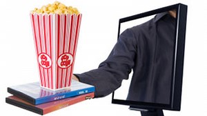 Como fazer downloads de filmes na internet e assistir a eles no PC