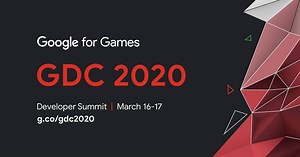 157 reactions · 18 shares | GAME DEVS SAVE THIS DATE! This year’s Google for Games Developer Summit is going down March 16/17. Check out the blog for more details. https://goo.gle/2RtKG0C #GDC20 | Google for Developers | Facebook