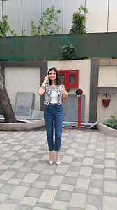 Bhushan Kumar Wife Divya Khosla Spotted At T-Series Office 😍 #divyakhoslakumar #tseries | Crazzy Buzz