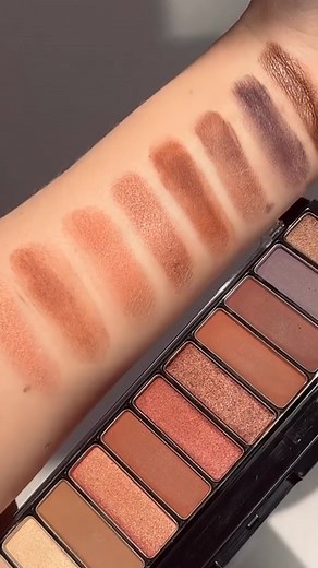 1K views | Get the perfect eye look with the Magnif'eyes Spice...