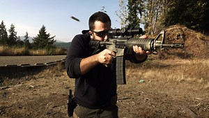 Colt Commando (LE 6933) - The Best Retro Upper?