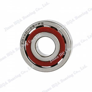 [Hot Item] Angular Contact Ball Bearing Ball Double Row Angular Contact Ball Bearing 3202