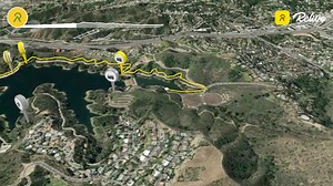 Hollywood Reservoir Trailhead | Hoo Backpack | Facebook