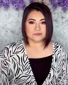 All that volume and style: By Flor, Makeup by Lauren | Blush Day Spa and Salon | Facebook