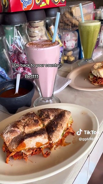 #realllll #fyp #blowthisup #jalisco #viral | go back to ur county mexico