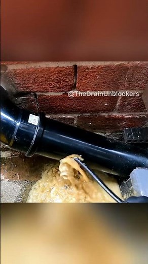 The Drain Unblockers (141) #drainage #howto #cleaning