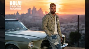Ricky Martin está de estreno con su sencillo ‘Otra Noche en L.A.’