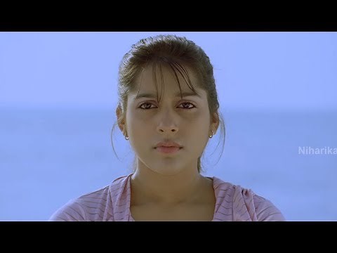 Rashmi Removes Towel Scene - Balapam Patti Bhama Odilo Scenes
