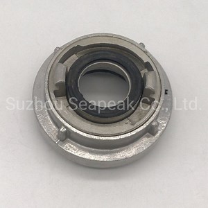 [Hot Item] Aluminum Storz Hose Coupling Reducer