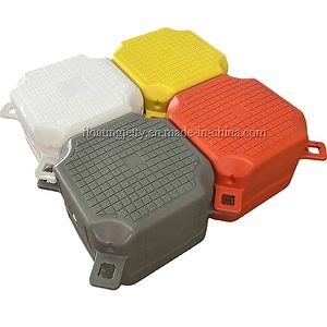 [Hot Item] Floating Pontoon Floats Block