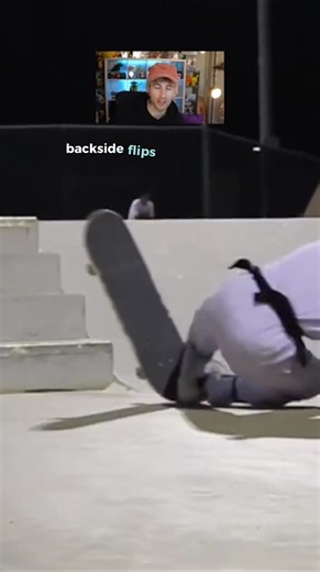 The blizzard flip is insanely difficult. Diego made it look easy 😭 #skateboarding #fyp | Webz skateboards