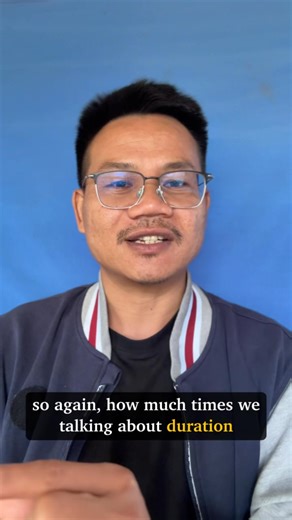 🎬 Day 15: “How much time” vs “How many times” Let’s fix this common mistake in English! ⏳ “How much time” = duration ➡️ How much time do you need to finish? ➡️ How much time does the trip take? 🔁 “How many times” = frequency ➡️ How many times have you been to Thailand? ➡️ How many times do you exercise each week? 🧠 Quick tip: • If it’s about how long → “how much time” • If it’s about how often → “how many times” Clear and simple! ✔️ | Logic English Club