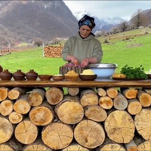 13K views · 457 reactions | Cooking Rustic Flatbreads in Clay Pots! Perfect Lunch with Organic Homemade Foods | Countryside Foods Page | Facebook