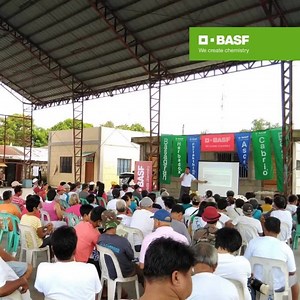 Maraming events ang BASF na talagang nagbibigay saya sa maraming magsasaka at sa iba pang tumatangkilik sa aming mga produkto. Narito ang ilan sa mga di malilimutang events sa nakaraang buwan mula sa iba't ibang lugar sa Pilipinas! #BASFCropPotectionPH | BASF Agricultural Solutions