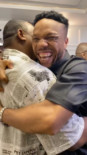 Igwe 2pac on Instagram: "Special Thanks to everyone who came out to celebrate with me. We all gonna win together forever!!! ❤️❤️❤️To God be the Glory🙏"