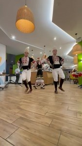 Santa Marina Holiday Village on Reels