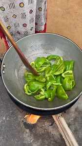 266K views · 2.6K reactions | मीठी मिर्च की ऐसी जबरदस्त रेसिपी के आप अकेले ही सारी सब्जी खाएँगे | शिमला मिर्च मसाला रेसिपी | Rangers cooking show | Facebook