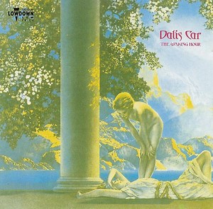 Dalis Car - The Waking Hour
