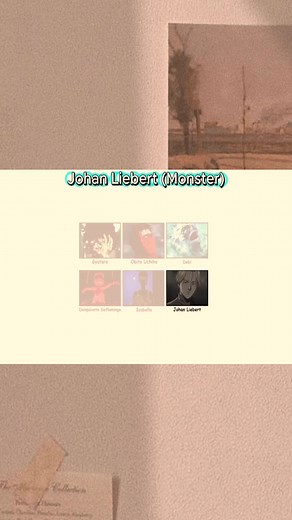 Johan Liebert: The Perfect Monster Without a Face 👁️ | Monster’s Greatest Villain Explained: Manipulation, Nihilism, Psychological Terror, True Evil #MonsterAnime #JohanLiebert #AnimeLore #PsychologicalAnime #NaokiUrasawa