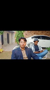 Short Interview of Rockstar & His Father #ateebshahfilms #rockstar #Interview | Osama Qureshi - Oxmi