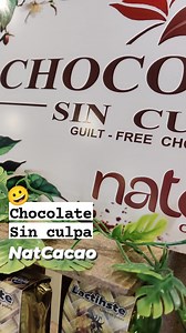 Chocolate sin culpa 😀 NatCacao Festival Artesanal del Chocolate hotel Copantl Sps | Honduras-Nativo