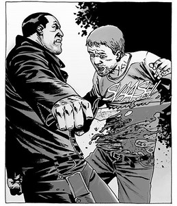 Gutted Like a Fish - TV Tropes