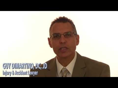 What is a Subpoena? What do you do if you're served with one? Leesburg Florida Lawyer Explains