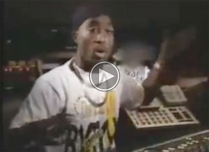 This Rare Tupac Interview is an Awesome Assessment on Why It’s Hard For Some Black People to ‘Bootstrap’ Themselves Out of Poverty