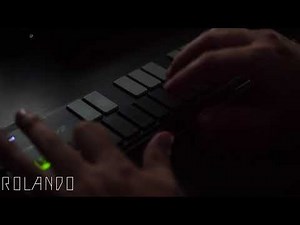 ELECTRO FUNK Korg Nanokey 2