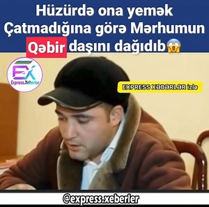6.2K views · 38 reactions | Yadınızda?) | Express Xeberler | Facebook