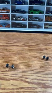 Un Hot Wheels Muy Buscado Bugatti #bugatti #hotwheels | Custom Mexico