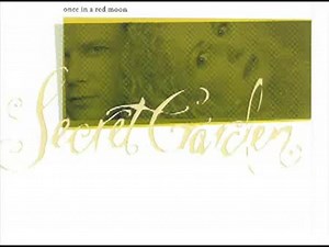 Secret Garden. Duo with Julian Lloyd Webber