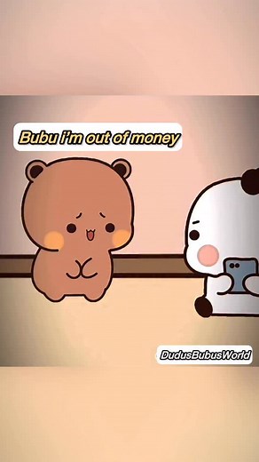 456K views · 13K reactions | A Dream Hello Family i’m Dudu well haha it was just a DREAM haha which made me laugh so heavily hope this will make my FAMILY LAUGH too #trending #trendingnow #viral #bubu #reel #shortshorts #dudu #bubududu #dudububulovegoals❤️ #bubududucutecouples️♥️ #bubududubears‍❄️ #bubududuforever❣️#facebook #facebookshorts #facebookreel #bear #panda #dream #money #laugh | dudusbubusworld | Facebook