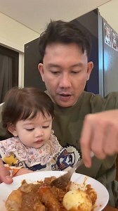 5M views · 103K reactions | 藍藍 bisa aja bang densu藍藍 | Archipelago Channel Artis | Facebook