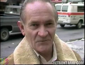 Do you say Turrono or Toronto? | Retrontario