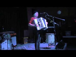 Joey Cook - Fever Dream (Live at the Tiger Room Ft. Wayne Indiana)