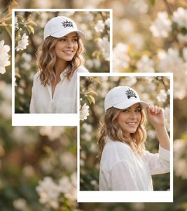 Embroidered Bride Hat, Team Bride Bachelorette Party Gift - Etsy