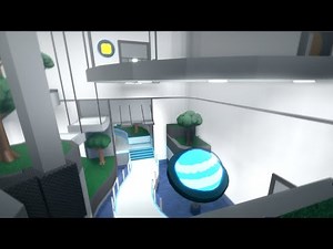 [FE2] Spatial Terminal