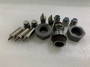 [Hot Item] Tungsten Carbide Drawing Dies Extrusion Dies