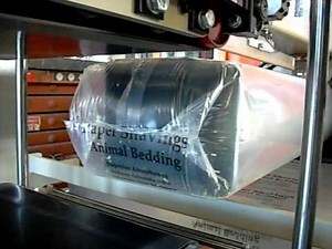 Rethceif Patented Gusset Forming