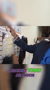 Explore the superior quality of South Indian hair extensions! We delve into processed blonde options and factory techniques, revealing how to maintain hair integrity even after extensive styling. Discover the secrets to long-lasting, beautiful hair! #SouthIndianHair #HairExtensions #BlondeHair #HairQuality #ProcessedHair #FactoryHair #HairCareTips #HairStyling #HumanHair #HairTransformation | Hair Maiden India | Facebook