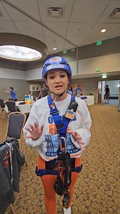 Miss Myrtle Beach shares her Over the Edge experience! | Avista Resort