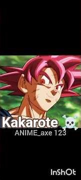 Goku save android 18 ☠️ #goku #anime #dragonball #dragonballz #ultrainstinct #viral #trending #dbs