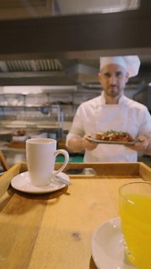 Our love language is delivering food And we definitely love @hadleysclubmallorca 😍 #StayCurious #INNSiDEWaveCalvia #Mallorca | INNSiDE by Meliá